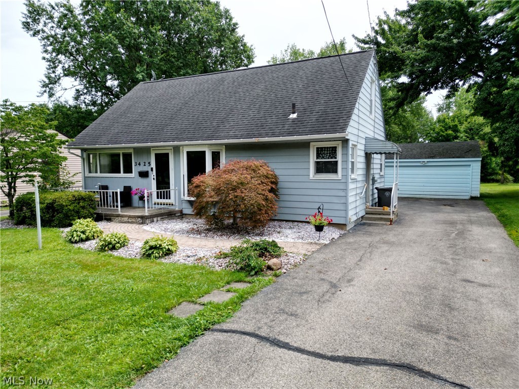 3425 Kirk Road Youngstown OH 44511