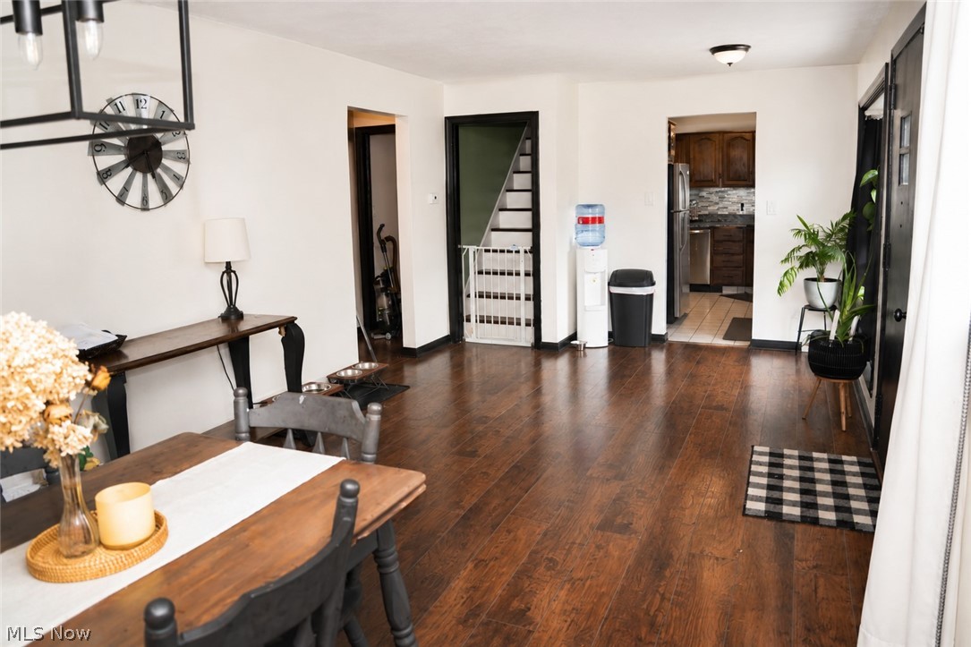 3425 Kirk Road Youngstown OH 44511