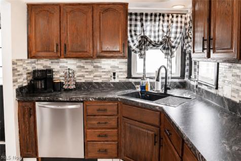 3425 Kirk Road Youngstown OH 44511