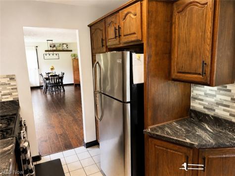 3425 Kirk Road Youngstown OH 44511