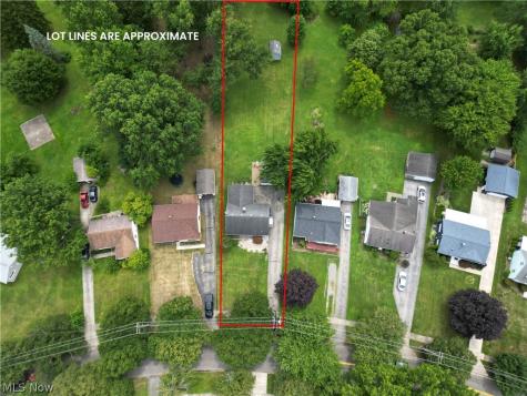 3425 Kirk Road Youngstown OH 44511