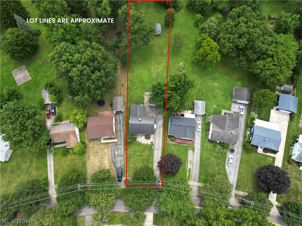 3425 Kirk Road Youngstown OH 44511