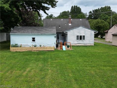 3425 Kirk Road Youngstown OH 44511