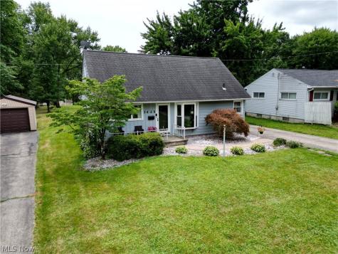 3425 Kirk Road Youngstown OH 44511