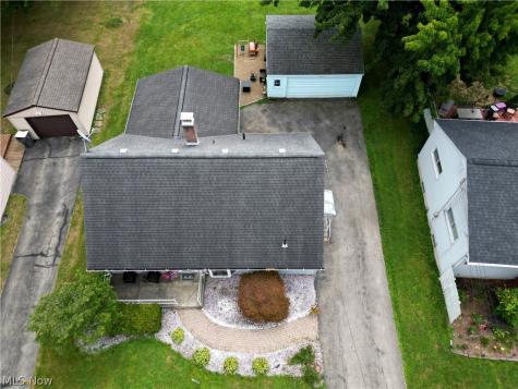 3425 Kirk Road Youngstown OH 44511