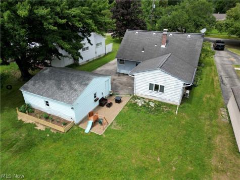 3425 Kirk Road Youngstown OH 44511