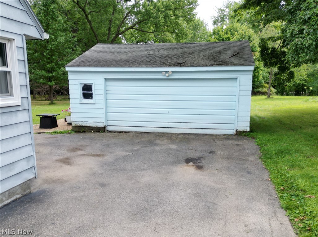 3425 Kirk Road Youngstown OH 44511