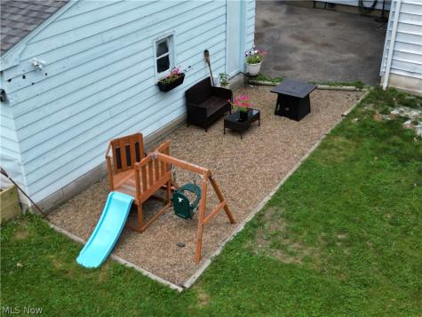 3425 Kirk Road Youngstown OH 44511