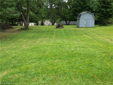 3425 Kirk Road Youngstown OH 44511