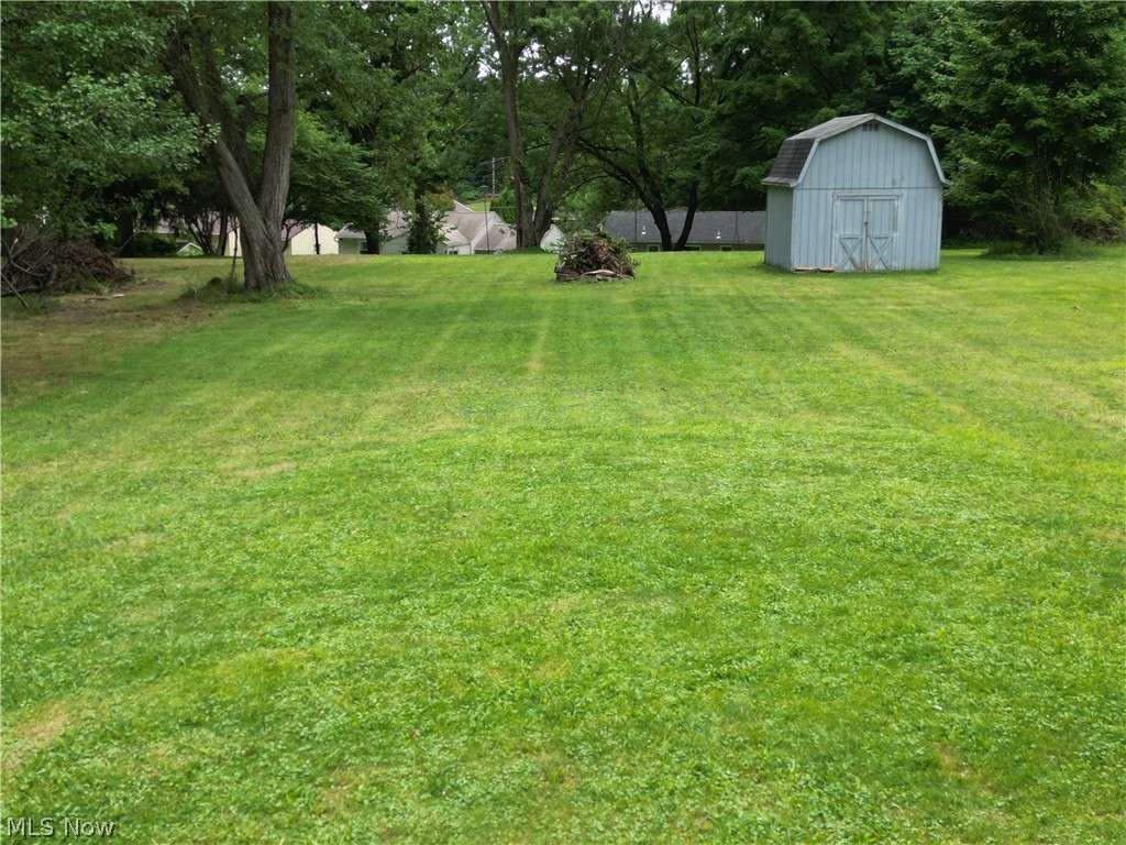3425 Kirk Road Youngstown OH 44511