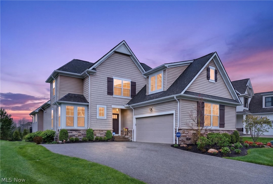 7429 Villa Ridge Chagrin Falls OH 44023