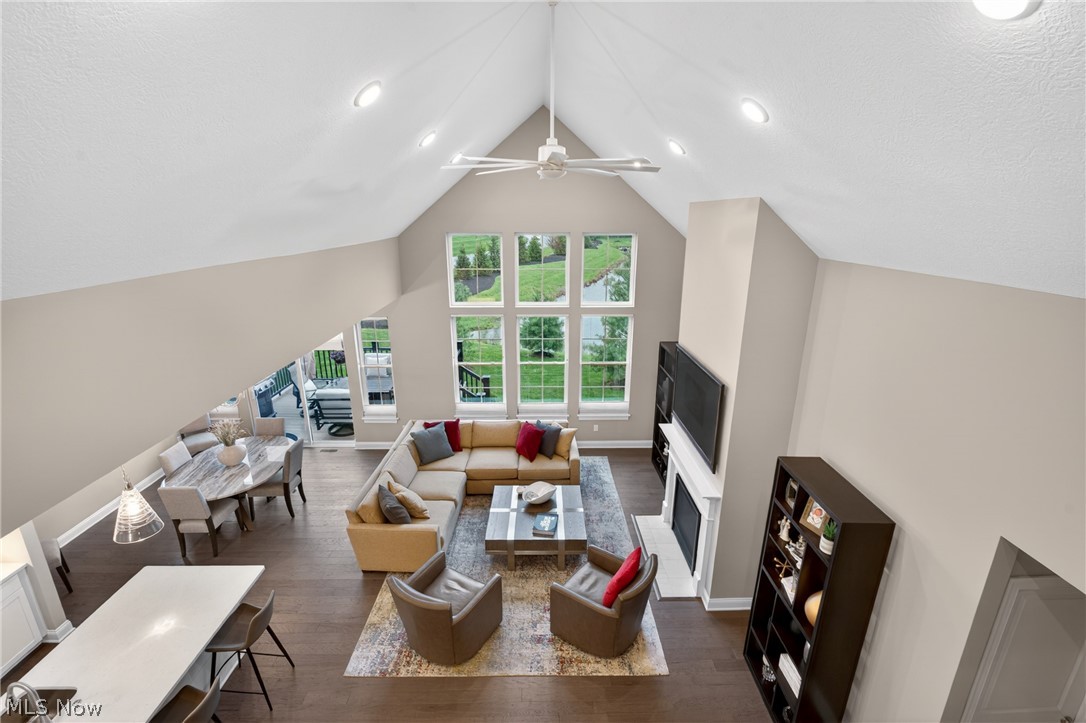 7429 Villa Ridge Chagrin Falls OH 44023
