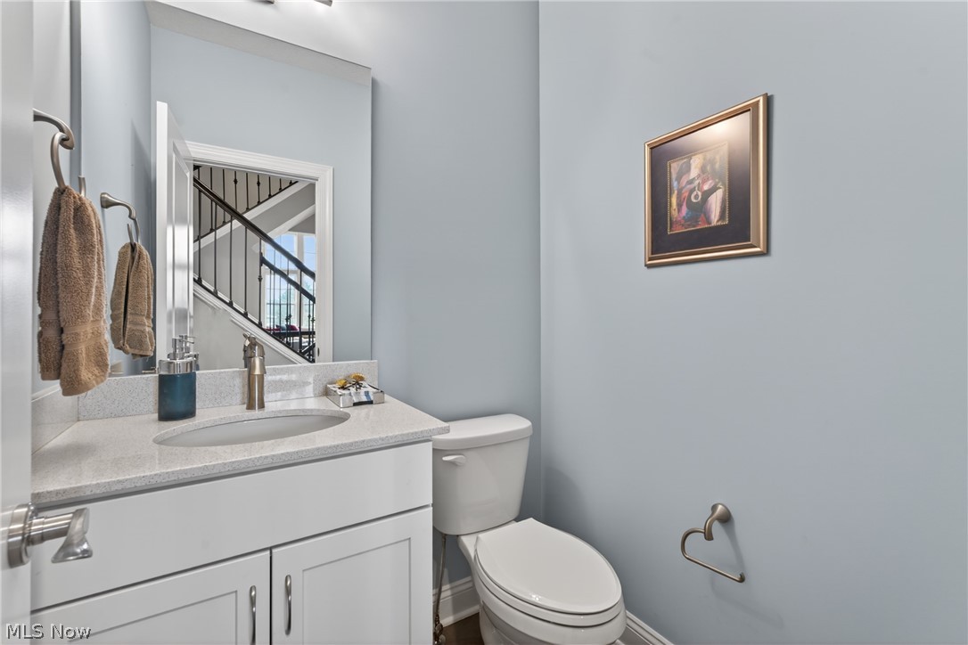7429 Villa Ridge Chagrin Falls OH 44023