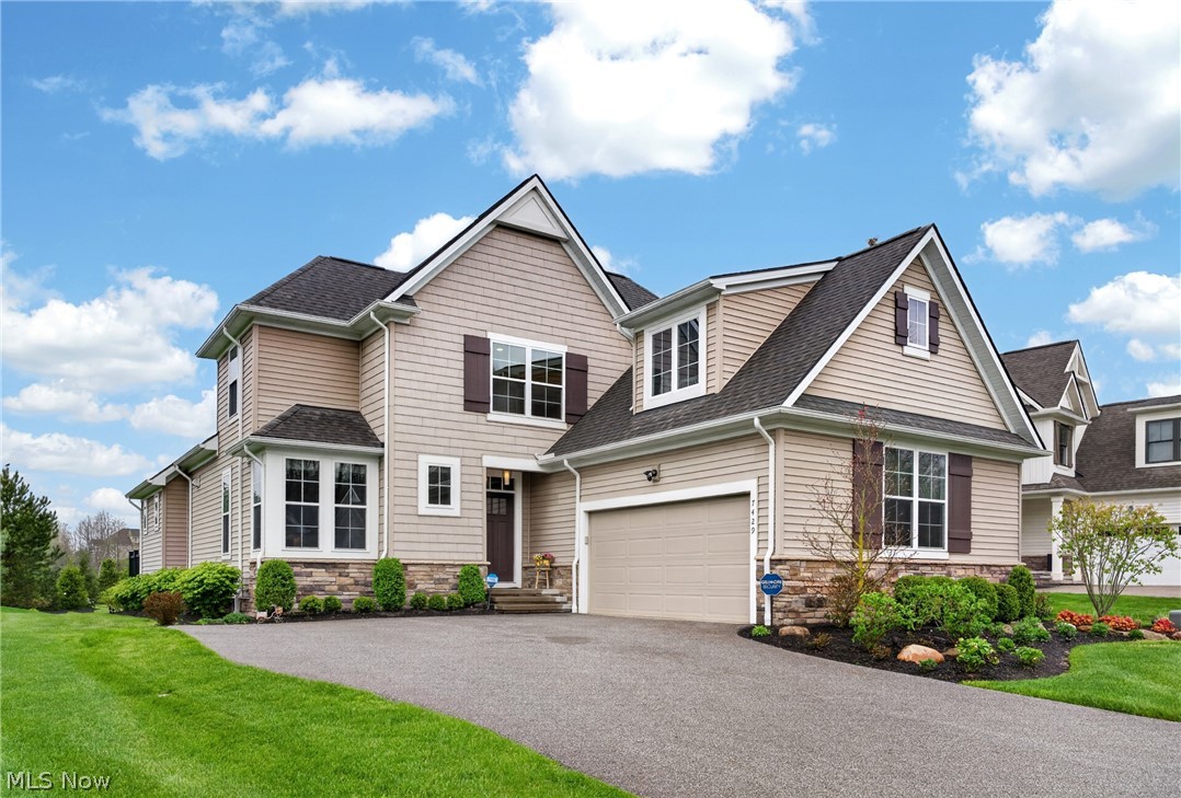 7429 Villa Ridge Chagrin Falls OH 44023