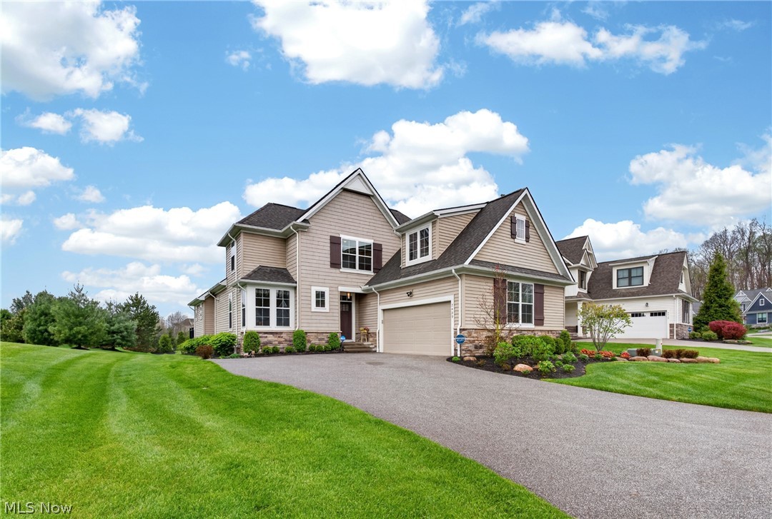 7429 Villa Ridge Chagrin Falls OH 44023