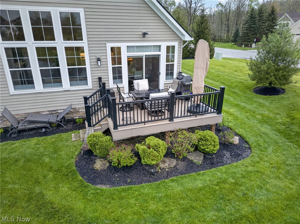7429 Villa Ridge Chagrin Falls OH 44023
