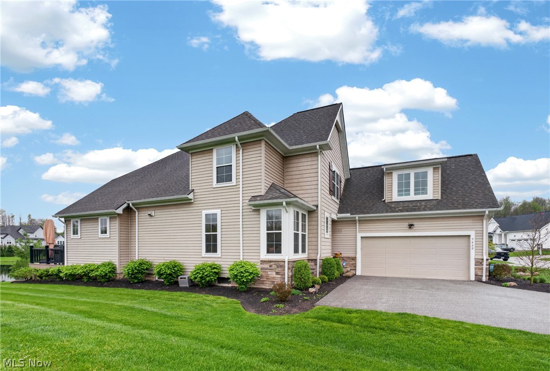 7429 Villa Ridge Chagrin Falls OH 44023