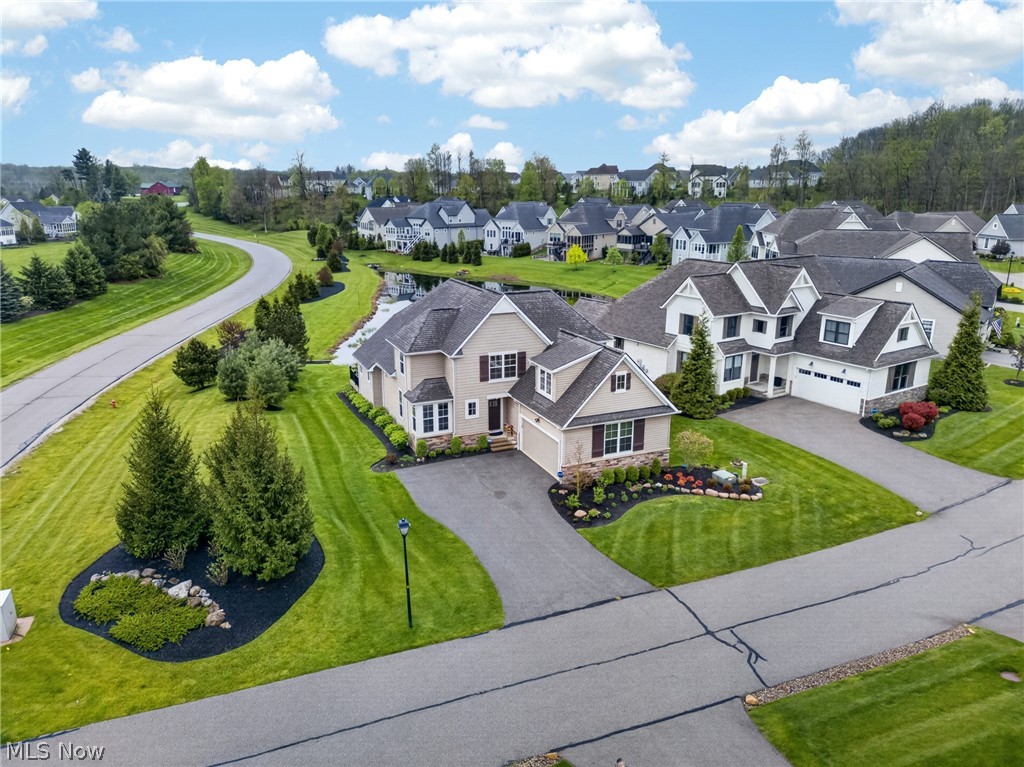 7429 Villa Ridge Chagrin Falls OH 44023