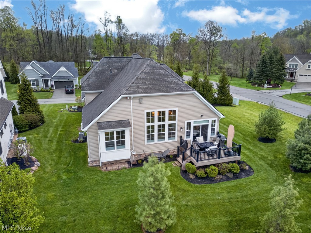 7429 Villa Ridge Chagrin Falls OH 44023