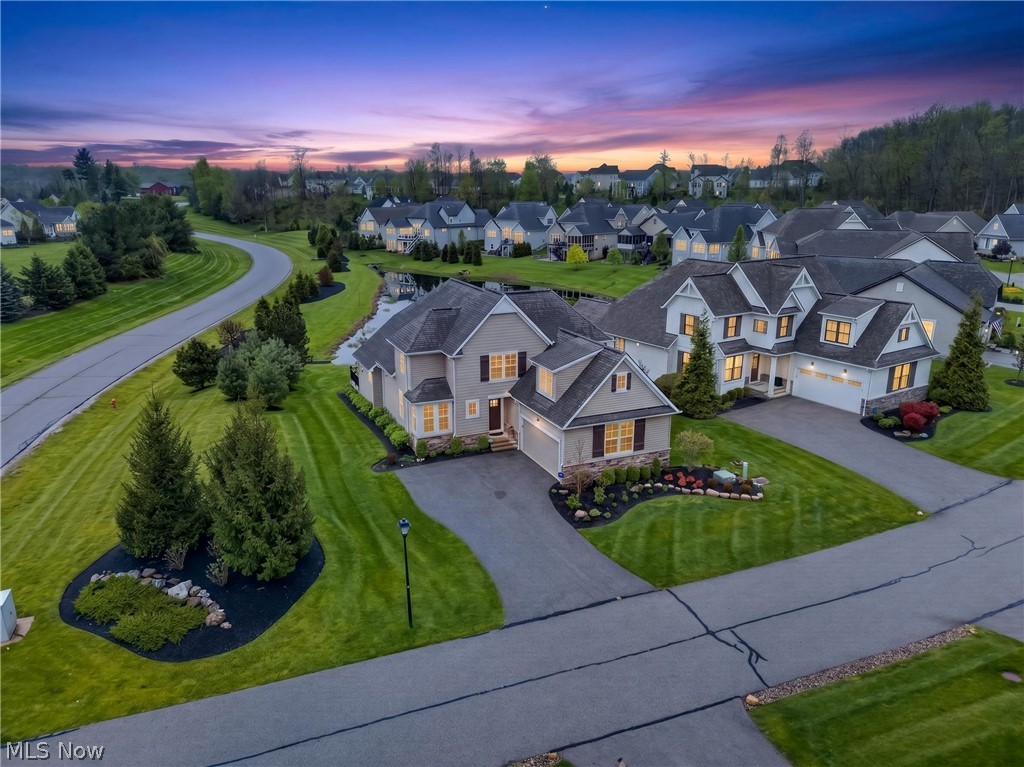 7429 Villa Ridge Chagrin Falls OH 44023