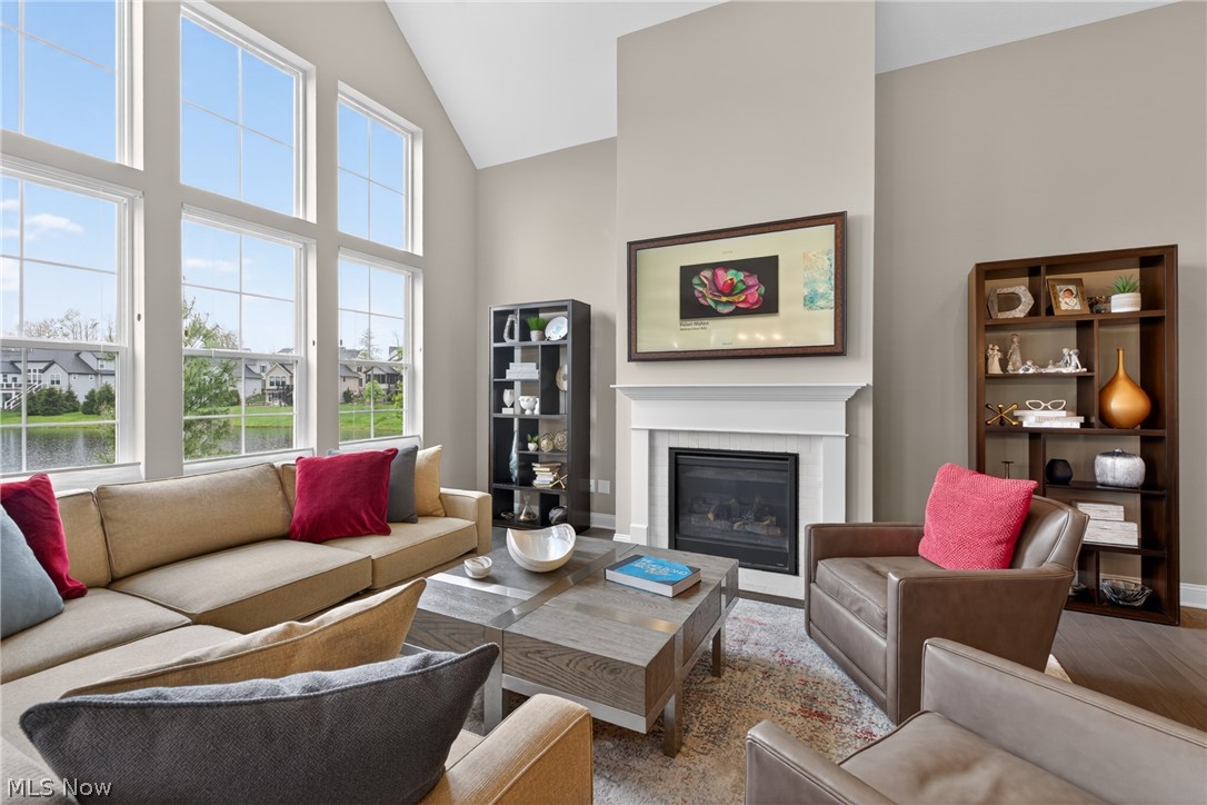 7429 Villa Ridge Chagrin Falls OH 44023