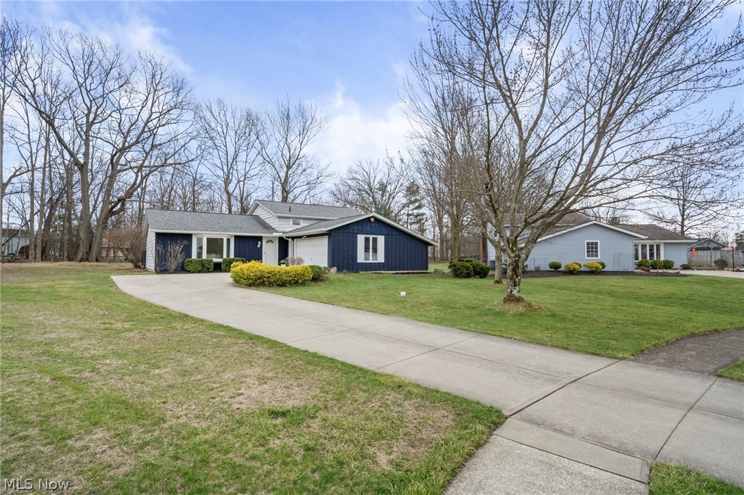 20541 Spruce Drive Strongsville OH 44149