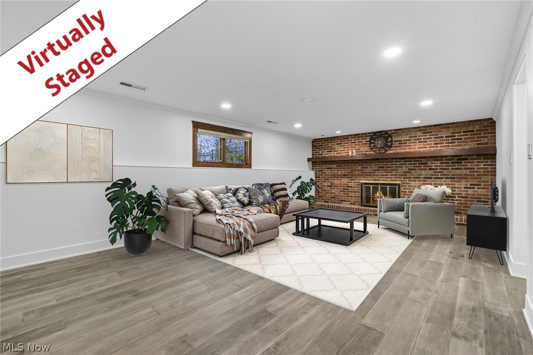 20541 Spruce Drive Strongsville OH 44149