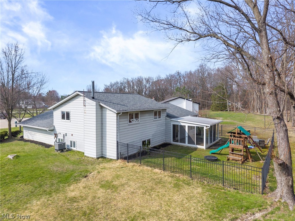 20541 Spruce Drive Strongsville OH 44149
