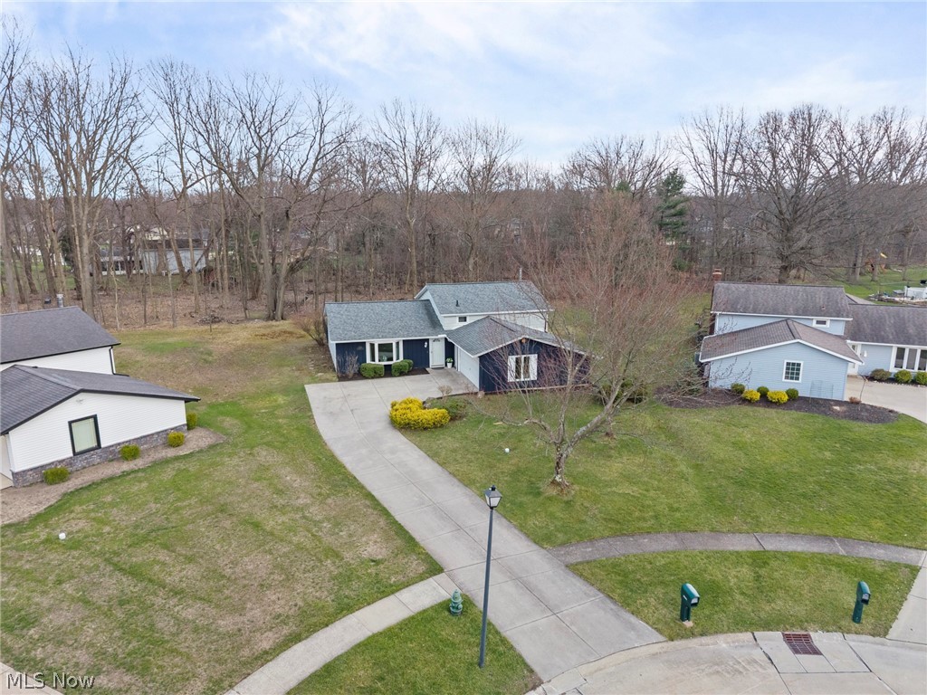 20541 Spruce Drive Strongsville OH 44149