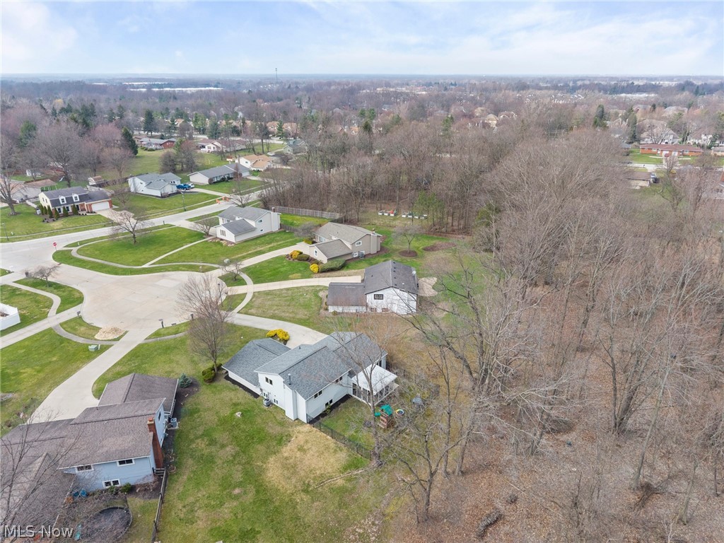 20541 Spruce Drive Strongsville OH 44149