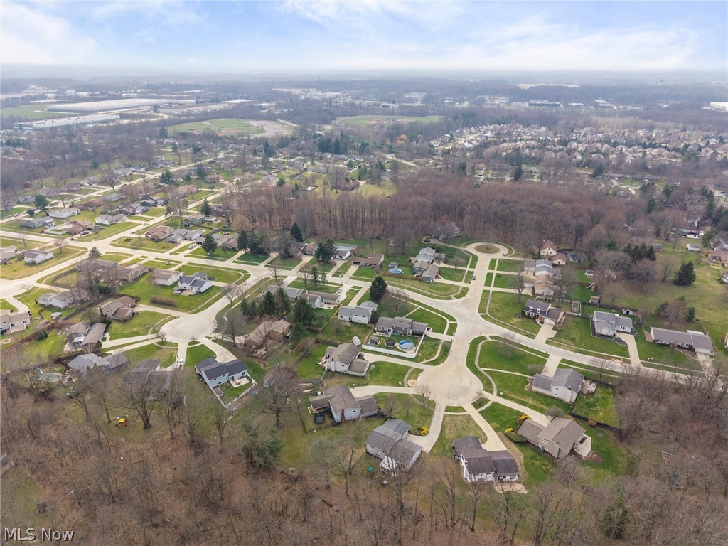 20541 Spruce Drive Strongsville OH 44149