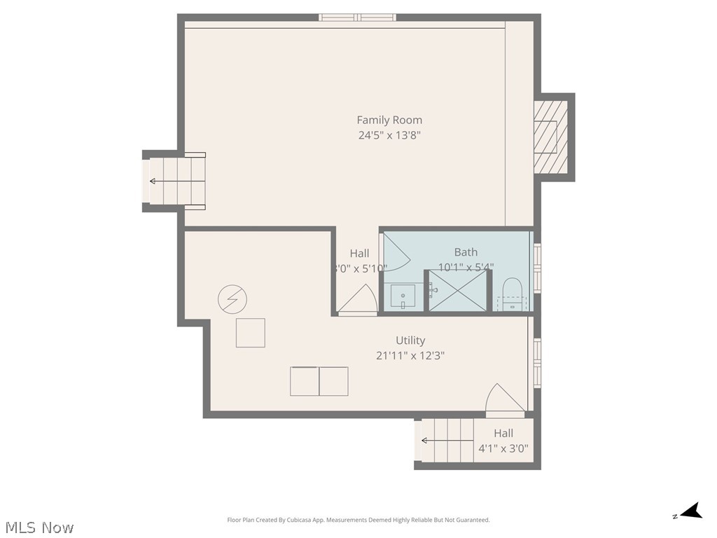 20541 Spruce Drive Strongsville OH 44149