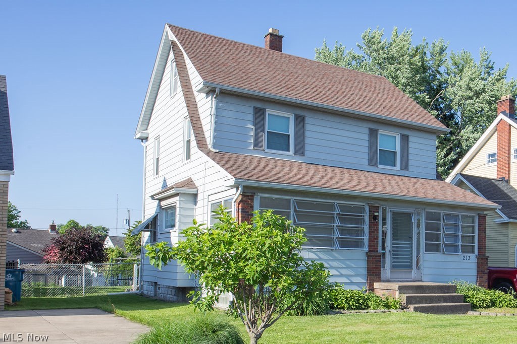 213 Como Street Struthers OH 44471