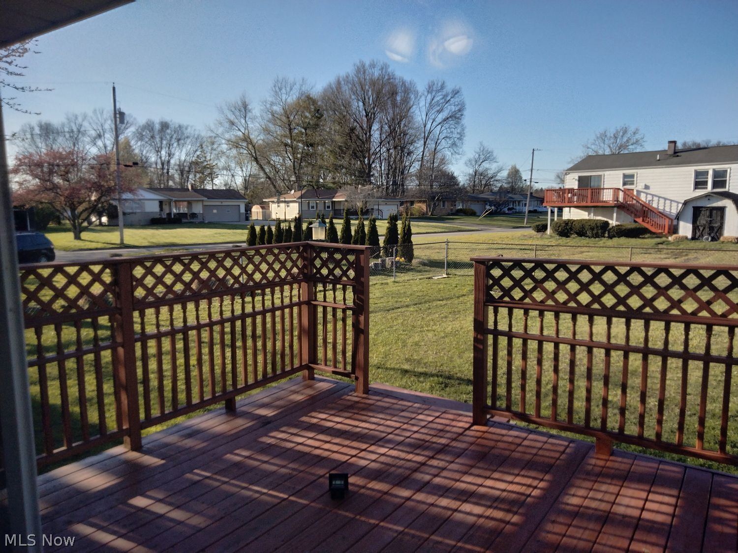 4266 Sprucewood Drive Austintown OH 44511