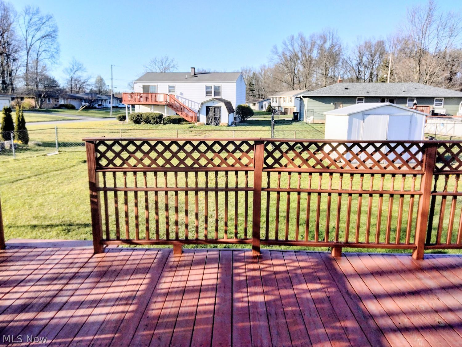 4266 Sprucewood Drive Austintown OH 44511