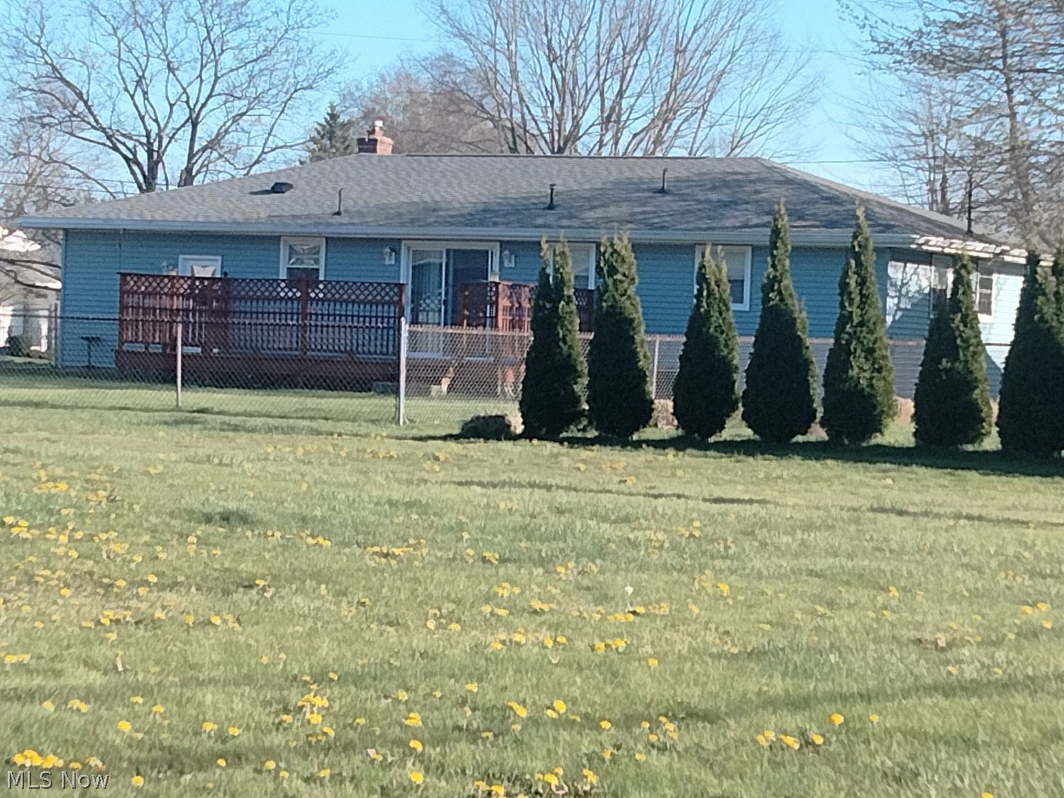 4266 Sprucewood Drive Austintown OH 44511