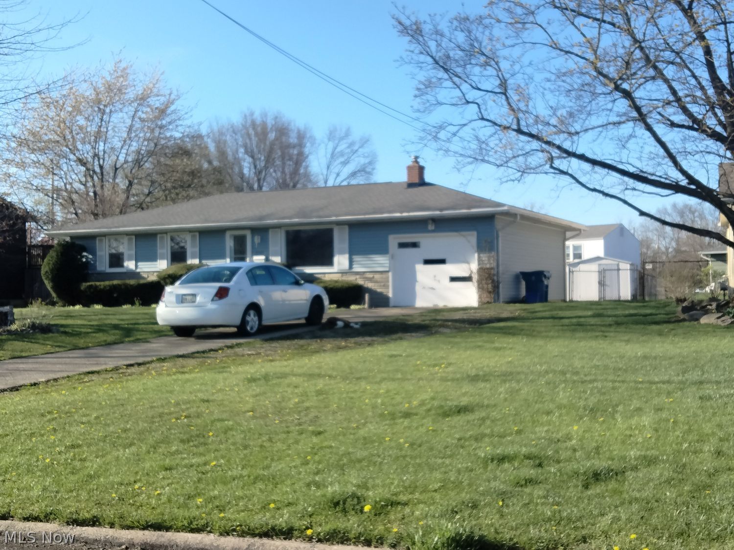 4266 Sprucewood Drive Austintown OH 44511