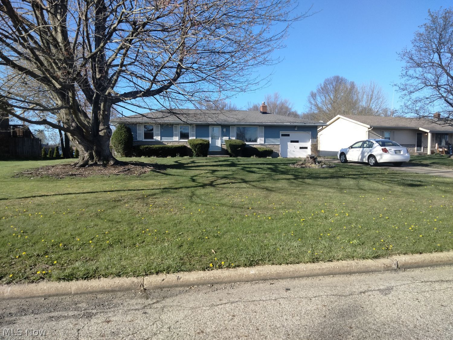 4266 Sprucewood Drive Austintown OH 44511
