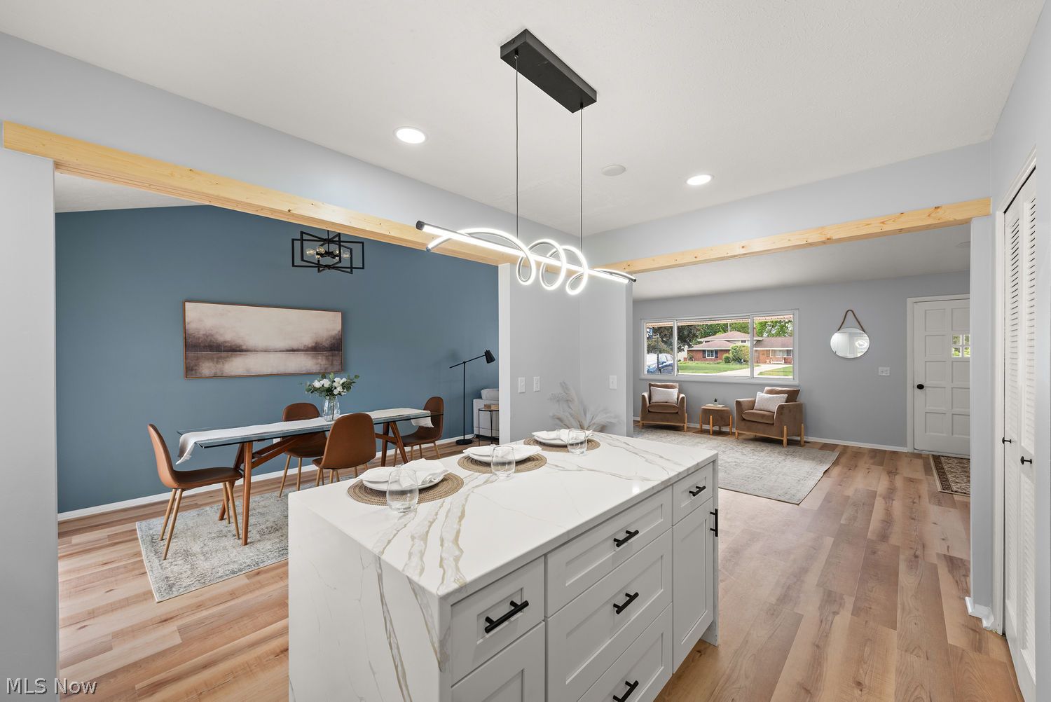 24732 Mitchell Drive North Olmsted OH 44070