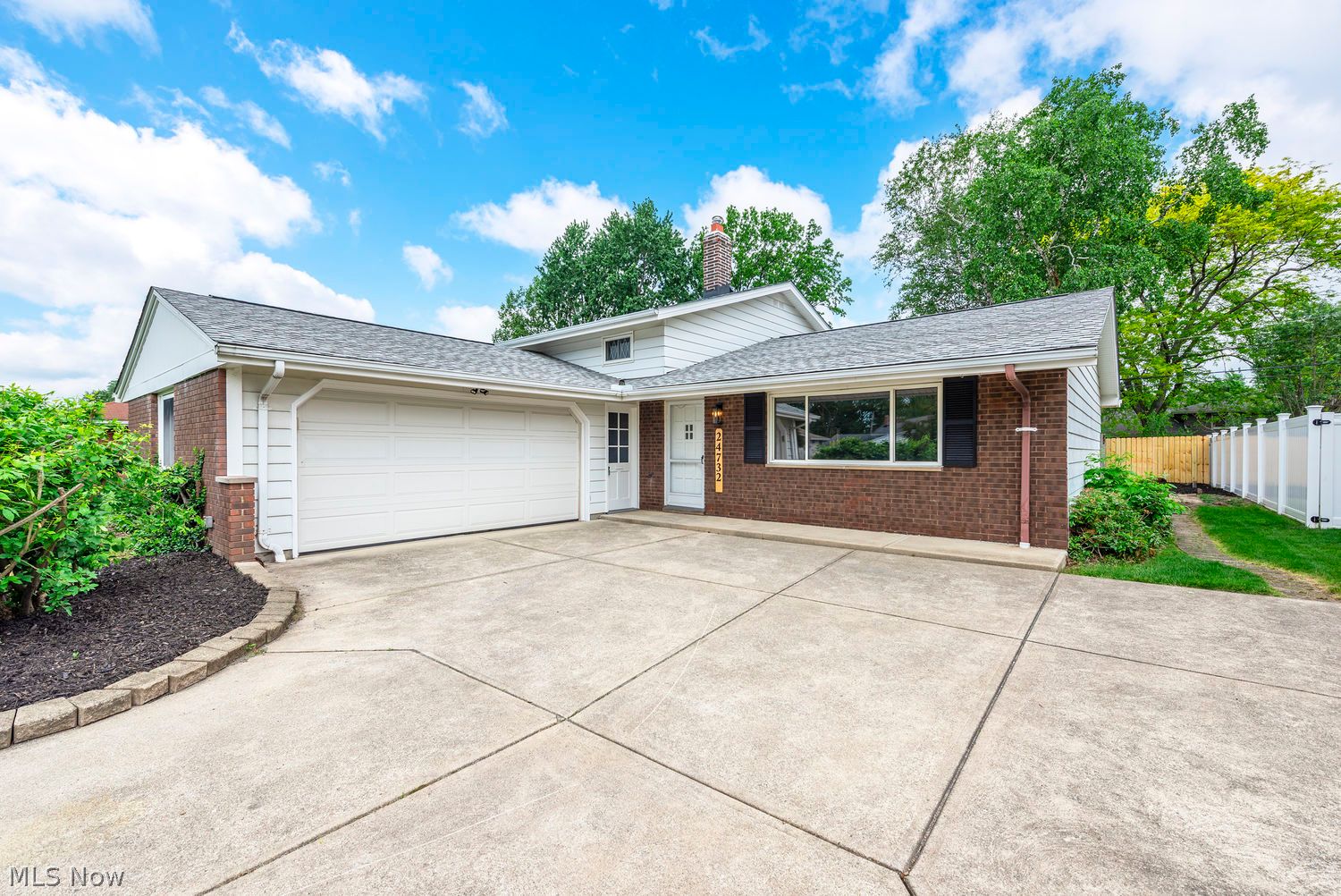 24732 Mitchell Drive North Olmsted OH 44070