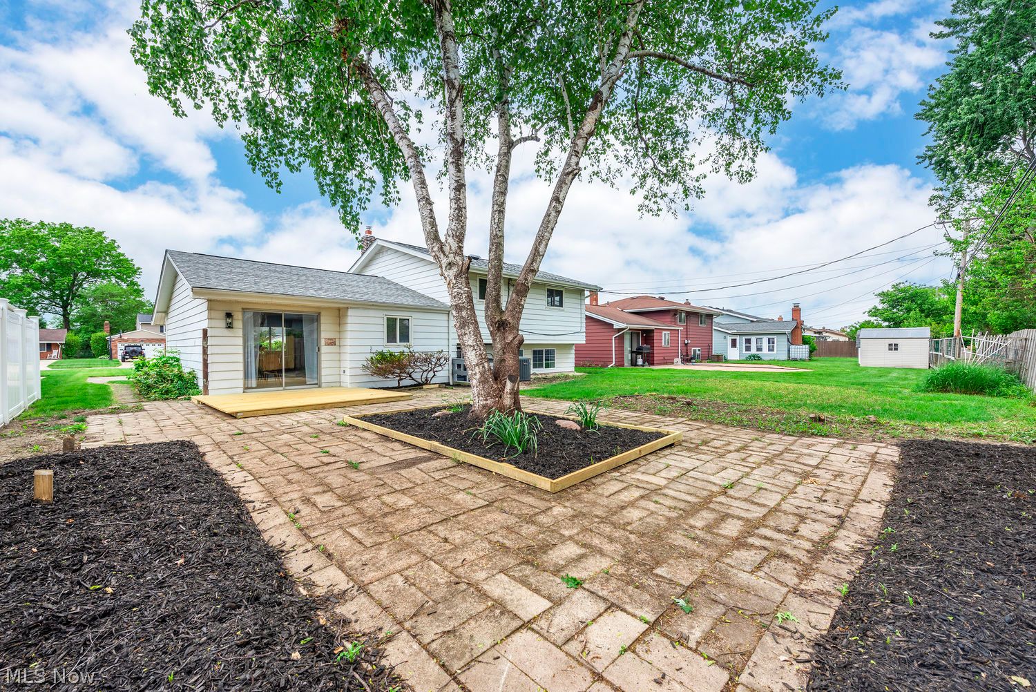 24732 Mitchell Drive North Olmsted OH 44070