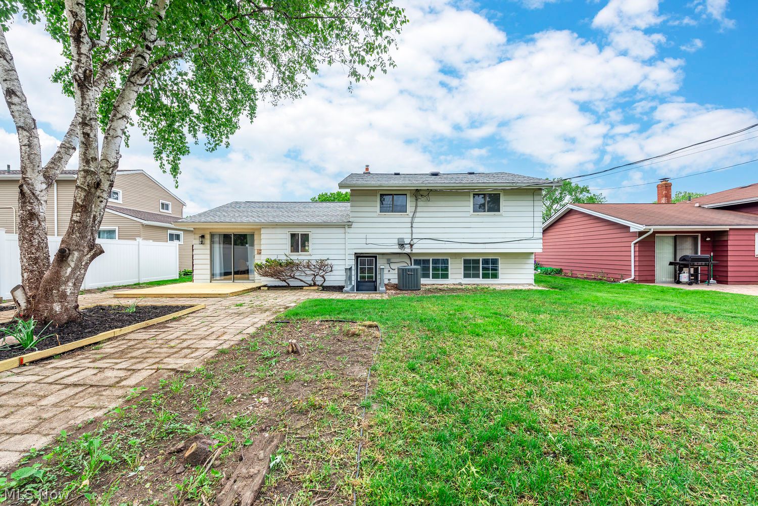 24732 Mitchell Drive North Olmsted OH 44070