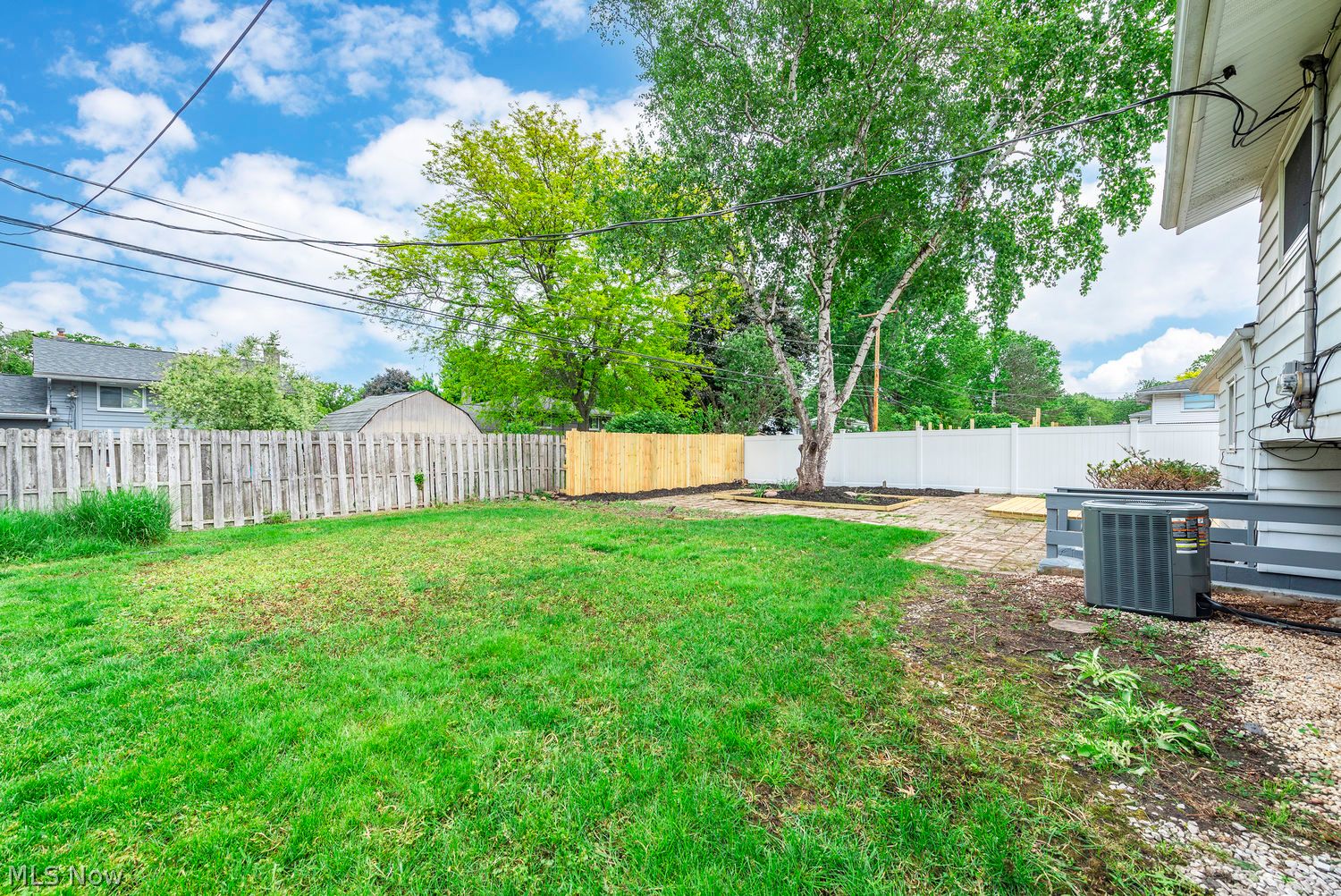 24732 Mitchell Drive North Olmsted OH 44070