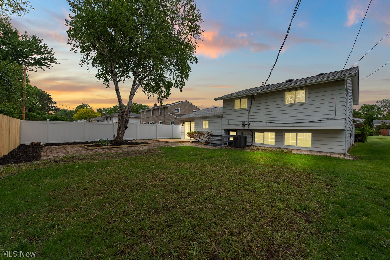 24732 Mitchell Drive North Olmsted OH 44070
