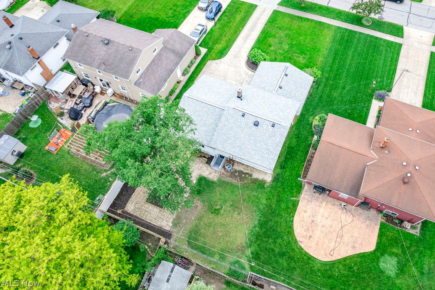 24732 Mitchell Drive North Olmsted OH 44070