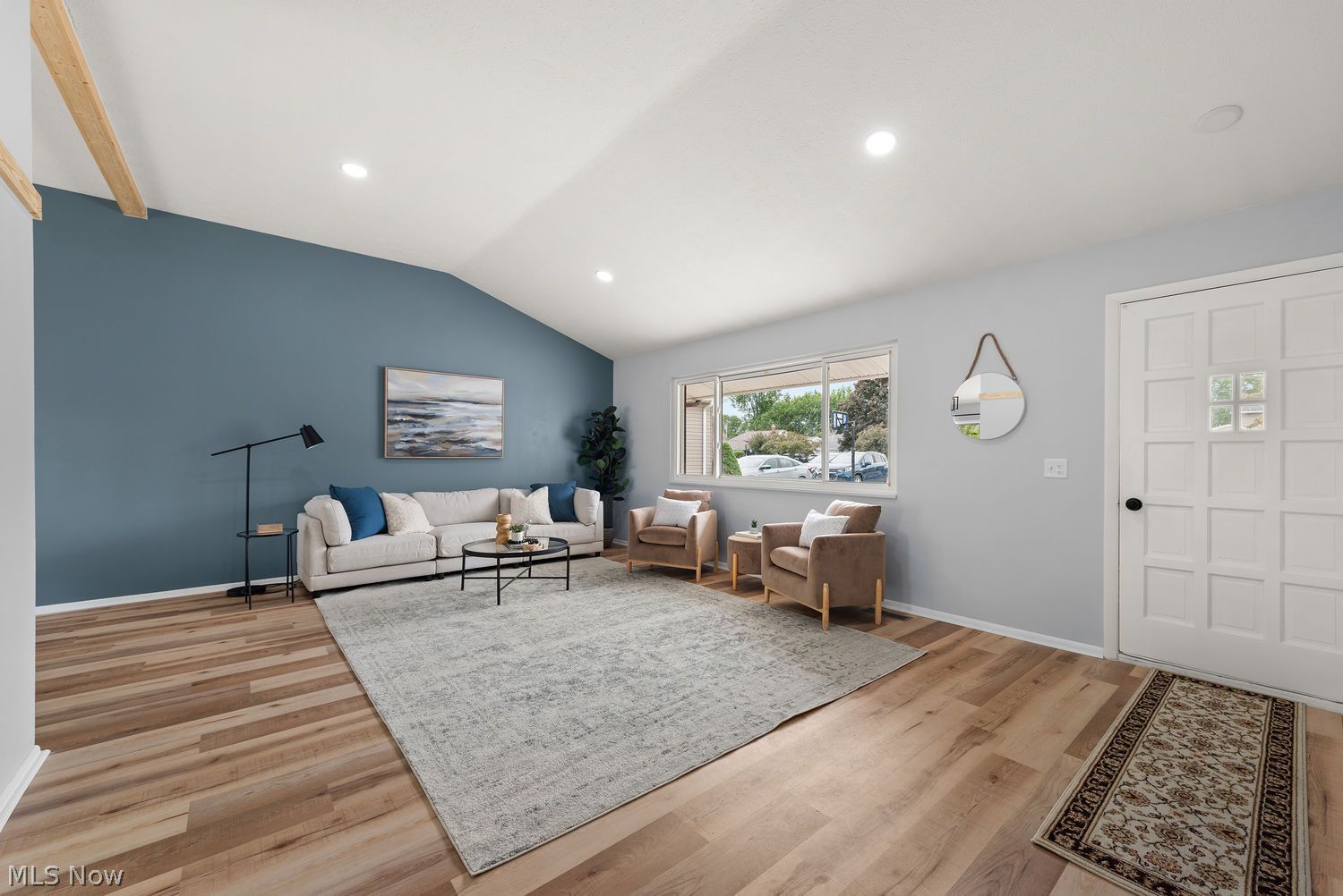 24732 Mitchell Drive North Olmsted OH 44070