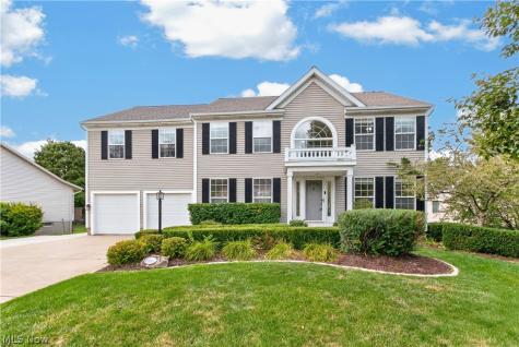 2996 Pondsford Drive Medina OH 44256