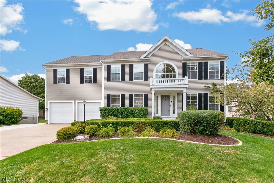 2996 Pondsford Drive Medina OH 44256