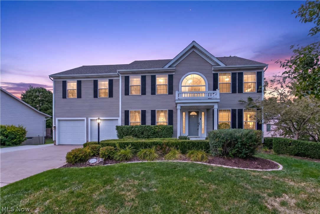 2996 Pondsford Drive Medina OH 44256