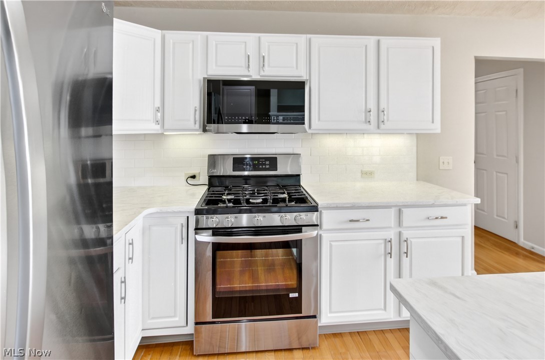 2996 Pondsford Drive Medina OH 44256